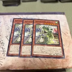 WAKECUP！クロ　ノーマルレア3枚