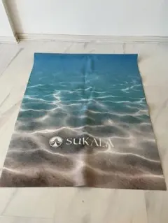 sukala トラベルヨガマット