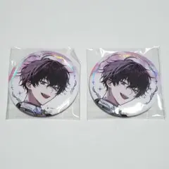 【5/30まで】にじさんじ ART OF NIJISANJI 佐伯イッテツ