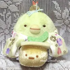 2022年受注限定販売】ひなまつりぬいぐるみ・とかげ【すみっコぐらし