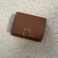 2025年最新】ロエベ 三つ折りの人気アイテム - メルカリ