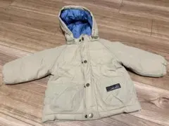 BREEZE ベージュ ジャケット 90サイズ