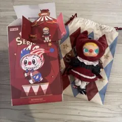 【まとめ買い歓迎】POPMART Why So Serious MOLLY