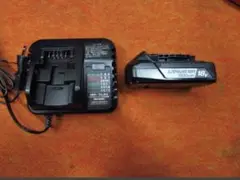 リョービ 18vバッテリー