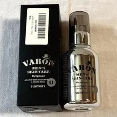 サントリー VARON Classic 120ml 保湿美容乳液 - メルカリ