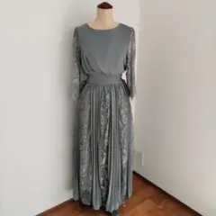 パーティードレス　結婚式　２次会