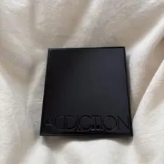 アディクション アイシャドウ コンパクトケース