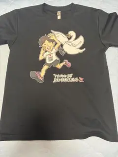 たむじょー RUNNING Tシャツ　Mサイズ