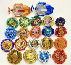ベイブレードまとめ売り 2025年最新】ベイブレードまとめ売りの人気アイテム - メルカリ