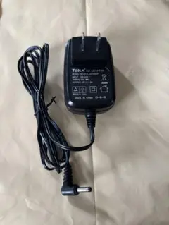 ポータブルDVD 充電 アダプター