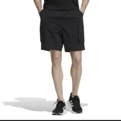 アディダス ハーフパンツ PRSVE