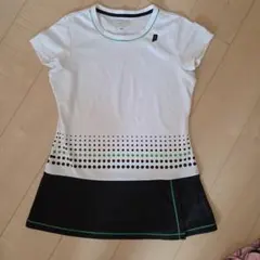 Prince テニスウェア ワンピース Mサイズのサムネイル