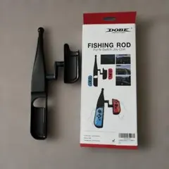 DOBE Fishing Rod for Nintendo Switch
