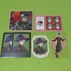 ツイステ トレイ