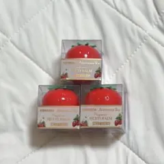 AfternoonTea マルチバーム ストロベリー アフタヌーンティー　ギフトのサムネイル