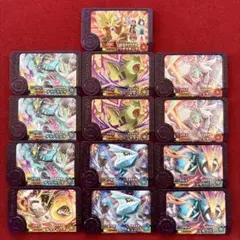 フレンダピック　スーパートレジャー　ポケモンフレンダ　第4弾　まとめ売り