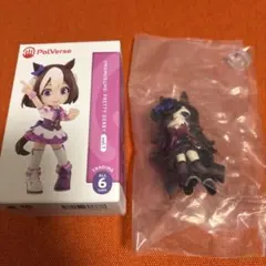 ウマ娘 PalVerse ライブシャワー