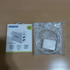 ドッグアダプター