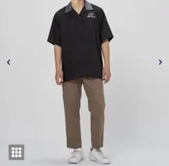 【BENDAVIS／ベンデイビス】シャツのサムネイル