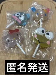 サンリオキャンディチャームセット