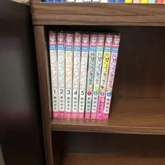 森田ゆき まとめ売り 9冊 バラ売り⭕️