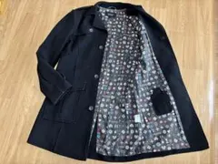 トレンチコート ピーコート