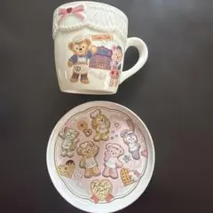 東京ディズニーシー ダッフィー＆フレンズ ハートウォーミング・デイズ2020