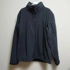 コンドル マイクロ フリースジャケット Mサイズ