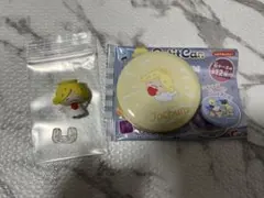 JOCHUM　プチキャン　ならぶんです　モコ　JO1