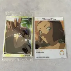 イタジャガ 名探偵コナン vol.5 京極真 エモカ 鈴木園子