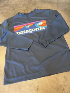 パタゴニア ラッシュガード XS
