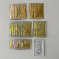 DHC他 サンプルセット