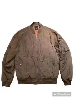 A-Clothing MA1 XLサイズ