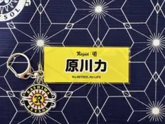 柏レイソル プレーヤーズアクリルキーホルダー #40 原川選手