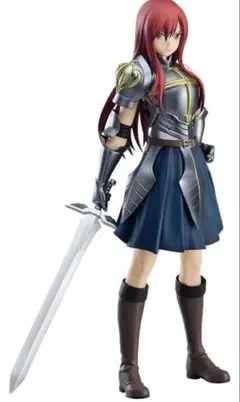 2026年最新】エルザ・スカーレット フィギュアの人気アイテム - メルカリ