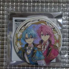 すとぷり さところ 缶バッジ