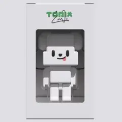 ASTRO チャウヌ ME:UNBOX ドンドンイ フィギュア 新品未開封 ASTRO チャウヌ OFFICIAL PHOTO BOOK [ME : UNBOX] イドンドン