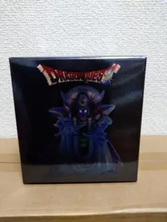 ドラゴンクエスト メタリックモンスターズ　ゾーマ　闇の衣バージョン