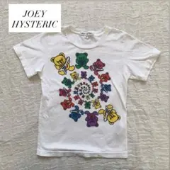 JOEY HYSTERIC ジョーイヒステリック　Tシャツのサムネイル