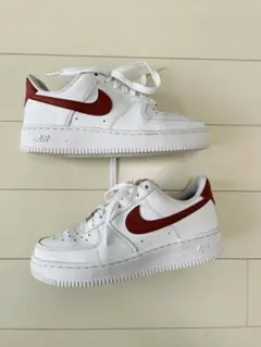 NIKE AIR FORCE 1 ナイキ フォースワン 23センチ
