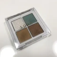 sopo アイパレットアイシャドウのサムネイル