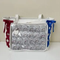 瀬名泉 ハート型缶バッジ痛バ - メルカリ
