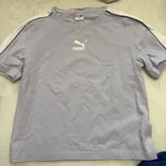 puma tシャツ