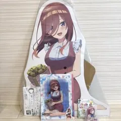 五等分の花嫁　一番くじ