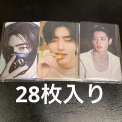 エナプとれか 2025年最新】ENHYPENトレカの人気アイテム - メルカリ