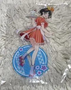 2025年最新】更科瑠夏 アクリルスタンドの人気アイテム - メルカリ