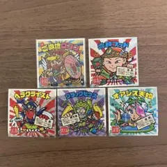 2025年最新】ビックリマンシールの人気アイテム - メルカリ