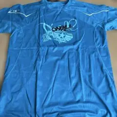 O'Neill UPF 50+ Tシャツ 青のサムネイル