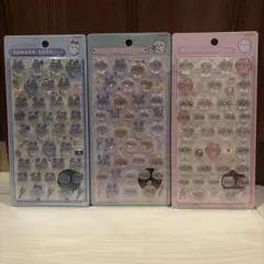 【正規品】ボンボンドロップシール　ちいかわ　うさぎ　ハチワレ