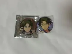 あんスタ 蓮巳敬人 缶バッジセット